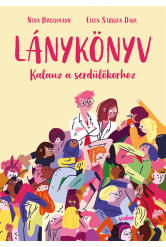 Lánykönyv - Kalauz a serdülőkorhoz