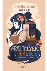 Rejtélyek péksége