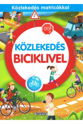Közlekedés biciklivel