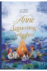 Anne Szivárvány-völgyben