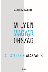 Milyen Magyarország - Alakok és alakzatok
