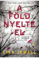 A föld nyelte el (új kiadás)