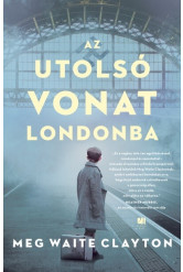 Az utolsó vonat Londonba