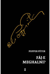Fáj-e meghalni? (e-könyv)