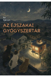 Az Éjszakai Gyógyszertár