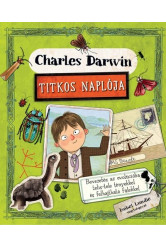 Charles Darwin titkos naplója