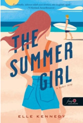 The Summer Girl - A nyári lány - Avalon Bay