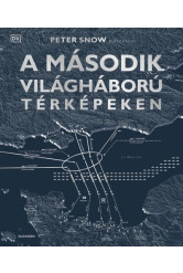 A második világháború térképeken
