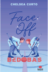 Face Off – Bedobás – Éldekorált