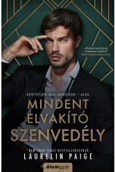 Mindent elvakító szenvedély (e-könyv)