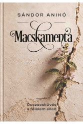 Macskamenta