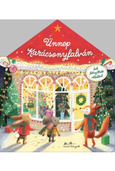Ünnep Karácsonyfalván §K