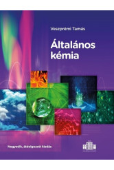 Általános kémia (4., új kiadás)