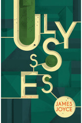 Ulysses (új kiadás).