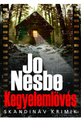 Kegyelemlövés -Skandináv krimik (e-könyv)