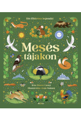 Mesés tájakon