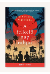 A felkelő nap rabjai (e-könyv)