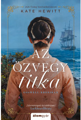 Az özvegy titka (e-könyv)