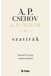 A. P. Csehov - Szatírák
