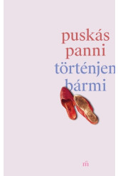 Történjen bármi