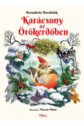 Karácsony az Örökerdőben §K
