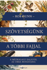 Szövetségünk a többi fajjal (e-könyv)