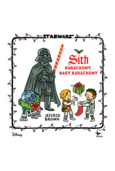 Star Wars - Sith karácsony, nagy karácsony §K