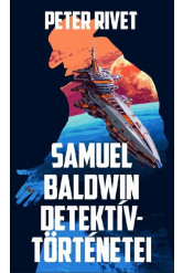 Samuel Baldwin detektívtörténetei