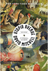 Utopia Avenue