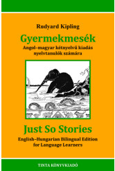 Gyermekmesék - Angol-magyar kétnyelvű kiadás nyelvtanulók számára
