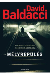 Mélyrepülés