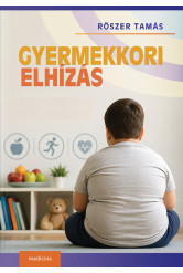 Gyermekkori elhízás