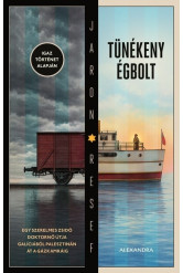 Tünékeny égbolt