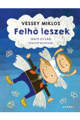 Felhő leszek