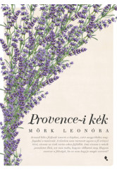 Provence-i kék