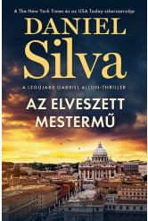 Az elveszett mestermű