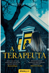 A terapeuta (e-könyv)