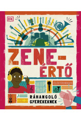 Zeneértő - Ráhangoló gyerekeknek