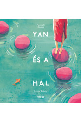 Yan és a hal