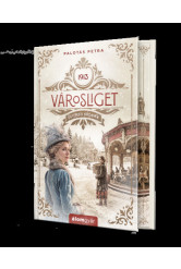 Városliget - Egy pesti krónika 1913
