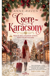 Csere-Karácsony §K