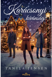 Karácsonyi kívánság §K