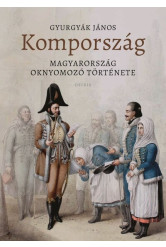 Kompország - Magyarország oknyomozó története