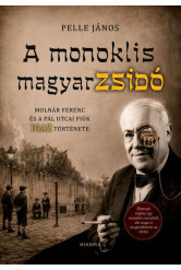 A monoklis magyarzsidó