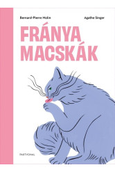 Fránya macskák