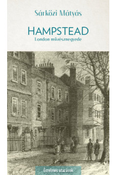 Hampstead (e-könyv)