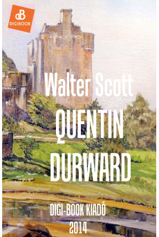 Quentin Durward (e-könyv)