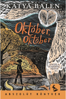Október, Október - Abszolút könyvek