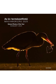 Az év természetfotói - Magyarország 2025