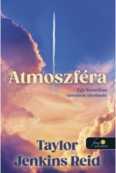 Atmoszféra - Egy kozmikus szerelem története